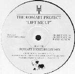 The Romatt Project - Lift Me Up - Hard Times - US House