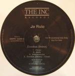Ja Rule - Exodus (Intro) / Me - The INC Records - Hip Hop