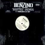 Benzino - Boottee (Remix) - Motown - Hip Hop