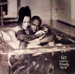 Aaron Hall - Get A Little Freaky With Me - MCA Records - R & B