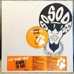 Lil' Bow Wow - Beware Of Dog (Album Sampler) - Columbia - Hip Hop
