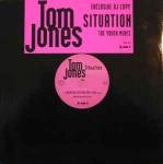 Tom Jones - Situation (The Youth Mixes) - ZTT - UK House