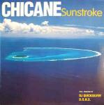 Chicane - Sunstroke - Club Tools - Progressive