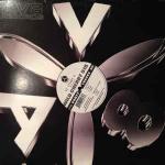 DJ Steady G & Wild Cherry 518 - Party Tracks - Av8 - House