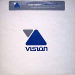 Nowa Nowa - Free Again  - (DISC 2 ONLY) - Vision - Trance