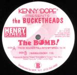 Kenny  - The Bomb! (These Sounds Fall Into My Mind) - Henry Street Music - US House