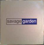 Savage Garden - To The Moon And Back - Columbia - Euro House