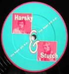 Harsky & Stutch - The Bear Pit E.P. - Tokyo Disko Records - UK House