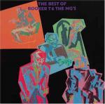 Booker T & The MG's - The Best Of Booker T & The MG's - Atlantic - Soul & Funk