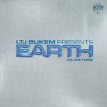 LTJ Bukem - Earth Volume Three - Earth - Drum & Bass