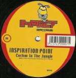 Inspiration Point - Cuckoo In The Jungle, Twister - Impact - Happy Hardcore