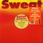 Rhythm Inc. - Hold On (My Heart)  - (DISC 2 ONLY) - Sweat - UK House