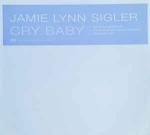 Jamie Lynn Sigler - Cry Baby - Edel - UK House