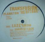 Plankton  - Heritage - Transfusion - Deep House
