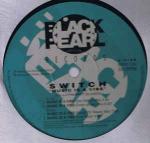 Switch  - Music Is A Vibe - Black Pearl Records  - UK House