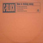 C-Block - Time Is Ticking Away - Coalition Recordings - UK House