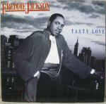 Freddie Jackson - Tasty Love - Capitol Records - R & B