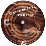 Funkstar De Luxe - Itch It Up - Choice House - Tech House