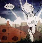 Agoria - Stereolove - Different - Techno