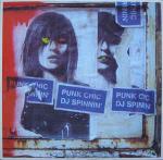 Punk Chic - DJ Spinnin' - WEA International Inc. - UK House