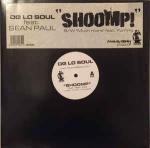 De La Soul - Shoomp / Much More - 7eventy 8ighty Recordings - Hip Hop