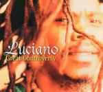 Luciano  - Great Controversy - Jet Star Records - Reggae