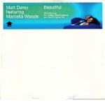 Matt Darey & Marcella Woods - Beautiful (2002 Remixes) - Incentive - Trance