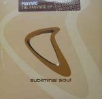 Panyard - Panyard EP - Subliminal Soul - US House