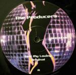 The Producers - Feel My Loving - Creative Music - UK House