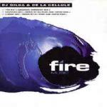 DJ Gilda & De La Cellule - The Key - Fire Music - Tech House