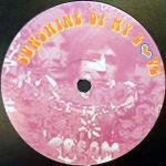 Clap-Ta-Maniacs & Cream  - Sunshine Of My Love - Not On Label (Hoxton Whores) - Progressive