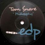 Tom Snare - Philosophy - EDP (Electronik Data Processing) - House
