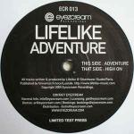 Lifelike - Adventure - Eyezcream Recordings - US House