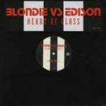 Blondie & Edison  - Heart Of Glass - Not On Label (Blondie) - House