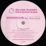 Speedcats - Speedcats - Silver Planet Recordings - Tech House