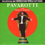 Luciano Pavarotti - Nessun Dorma - Decca - Classical