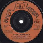 Wham! - Club Tropicana - Inner Vision - Synth Pop