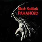 Black Sabbath - Paranoid - NEMS - Rock