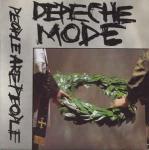 Depeche Mode - People Are People - Mute - Synth Pop