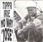 Tippa Irie & Zimbalist - No Way Jose - Street Vibes - Reggae