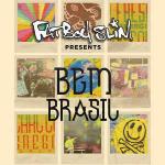 Fatboy Slim - Bem Brasil - Decca - UK House