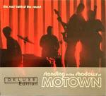 The Funk Brothers - Standing In The Shadows Of Motown  - Hip-O Records - Soul & Funk