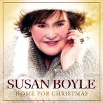 Susan Boyle - Home For Christmas - Sony Music - Classical