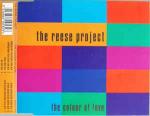 The Reese Project - The Colour Of Love - Network Records - US House