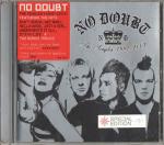 No Doubt - The Singles 1992 - 2003 - Interscope Records - Rock