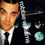 Robbie Williams - I've Been Expecting You - Chrysalis - Pop