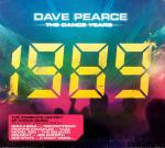 Various - Dave Pearce: The Dance Years: 1989 - Inspired Recordings - UK House