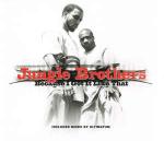 Jungle Brothers - Because I Got It Like That - Gee Street - Big Beat