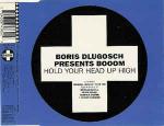 Boris Dlugosch - Hold Your Head Up High - Positiva - UK Garage