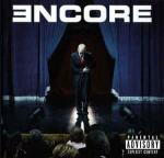 Eminem - Encore - Aftermath Entertainment - Hip Hop